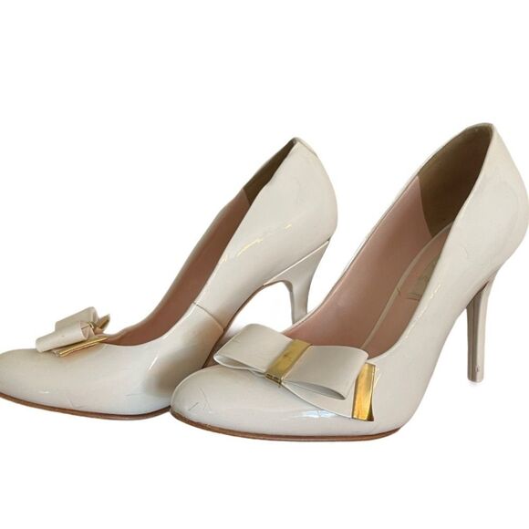 Andrea‎ Heels - Picture 1 of 8